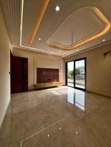 Hall Image of 1350 Sq.ft 3 BHK Builder Floor for sale in Naraina New Delhi for Rs. 28000000