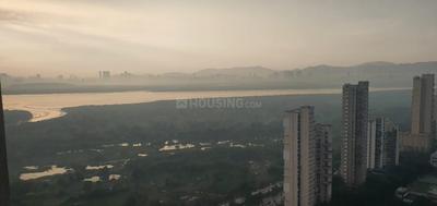 Image of 1260 Sq.ft 2 BHK Apartment / Flat for sale in Bhagwati Eleganza, Ghansoli, Navi Mumbai for Rs. 25200000
