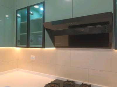 Kitchen Image of 2072 Sq.ft 3 BHK Apartment / Flat for sale in Sobha City, Sector 108 Gurgaon for Rs. 39000000