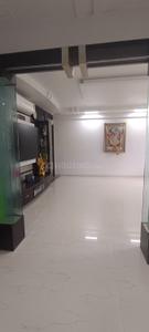 Hall Image of 1654 Sq.ft 3 BHK Apartment / Flat for sale in Shubham Park, Adajan Surat for Rs. 9500000
