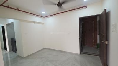 Living Room Image of 780 Sq.ft 2 BHK Apartment / Flat for rent in Vikhroli East Mumbai for Rs. 49500