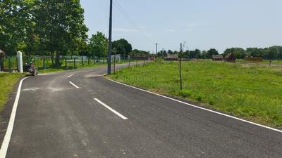 Image of 1050 Sq.ft Residential Plot / Land for sale in Akash Avenue, Rathinamangalam, Chennai for Rs. 5244750