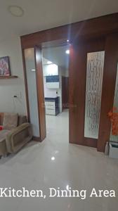 Hall Image of 1818 Sq.ft 3 BHK Apartment / Flat for sale in Science Park Ahmedabad for Rs. 13500000