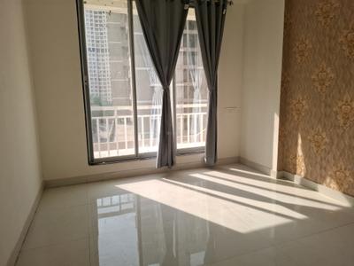 Bedroom Image of 987 Sq.ft 2 BHK Apartment / Flat for sale in Vista Arcade CHS, Kamothe Navi Mumbai for Rs. 10500000