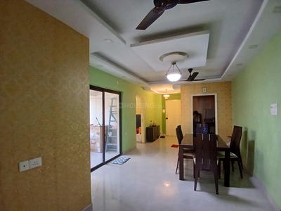 3 BHK Flat