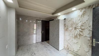 Bedroom Image of 1381 Sq.ft 3 BHK Apartment / Flat for sale in Rithala New Delhi for Rs. 9500000