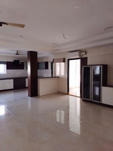3 BHK Flat