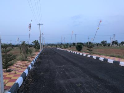 Image of 170 Sq.ft Residential Plot / Land for sale in SGD Elite Future County, Yacharam, Hyderabad for Rs. 2400051