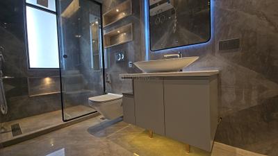Image of 1850 Sq.ft 3 BHK Builder Floor for sale in Sector 45, Gurgaon for Rs. 28000000