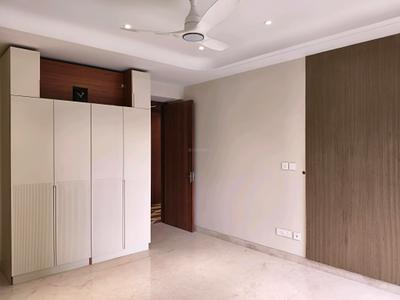 Bedroom Image of 4518 Sq.ft 4.5 BHK Builder Floor for sale in Sector 56 Gurgaon for Rs. 50000000