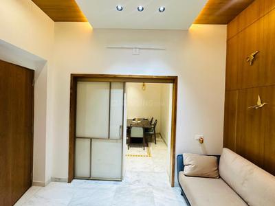 Bedroom Image of 2250 Sq.ft 4 BHK Independent House for sale in Shahibaug Ahmedabad for Rs. 30000000