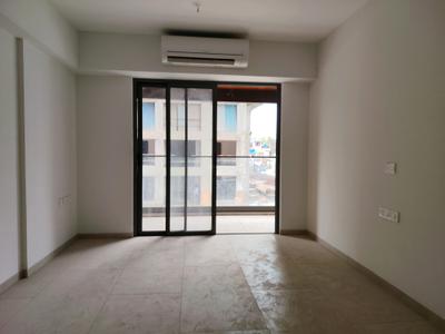 Living Room Image of 1232 Sq.ft 3 BHK Apartment / Flat for sale in I R Horizon Tower, Andheri East Mumbai for Rs. 28000000