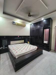 Bedroom Image of 1450 Sq.ft 2 BHK Builder Floor for rent in Sector 46 Gurgaon for Rs. 48000