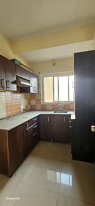 Kitchen Image of 1021 Sq.ft 2 BHK Apartment / Flat for rent in Ansal Ansals Grace, Sainik Colony Jammu for Rs. 18000