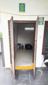 Kitchen Image of 1000 Sq.ft 2 BHK Apartment / Flat for rent in Miyapur Hyderabad for Rs. 30000