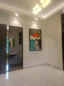 Hall Image of 1129 Sq.ft 2 BHK Apartment / Flat for sale in Nyati Esteban II, Undri Pune for Rs. 6000000