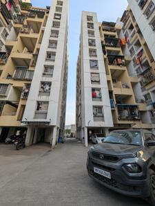 Image of 550 Sq.ft 1 BHK Apartment / Flat for sale in Kondhwa Budruk, Pune for Rs. 3000000