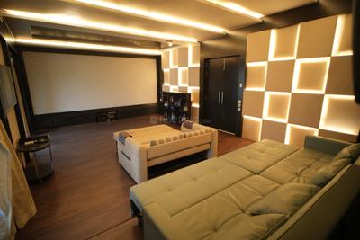 Bedroom Image of 12000 Sq.ft 10 BHK Duplex for sale in Banjara Hills Hyderabad for Rs. 191700000