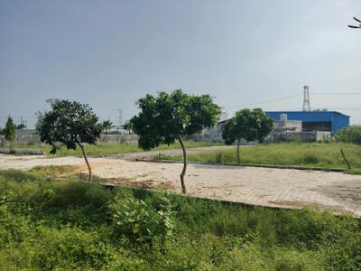 Image of 445 Sq.ft Residential Plot / Land for sale in Del NCR Aero City, Yeida, Greater Noida for Rs. 1159100