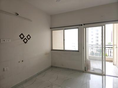 Living Room Image of 500 Sq.ft 1 BHK Apartment / Flat for sale in VTP Purvanchal, Kesnand Pune for Rs. 2930000