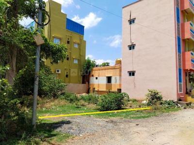 Image of 1800 Sq.ft Residential Plot / Land for sale in Puzhal, Chennai for Rs. 11700456