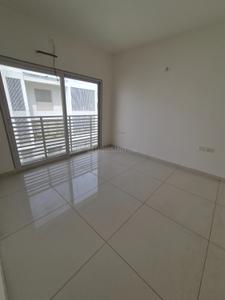 Bedroom Image of 5650 Sq.ft 4 BHK Penthouse for sale in Prapti Springs Retreat 4, Bhayli Vadodara for Rs. 17500000