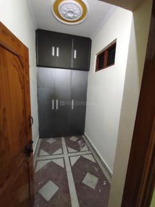 Bedroom Image of 1200 Sq.ft 2 BHK Builder Floor for rent in Ganga Nagar Meerut for Rs. 12000