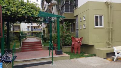Image of 1280 Sq.ft 2 BHK Apartment / Flat for sale in Gokul Dwellington, Mathikere, Bengaluru for Rs. 10600000