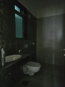 Common Bathroom Image of 1262 Sq.ft 3 BHK Apartment / Flat for sale in Andheri West Mumbai for Rs. 45500000