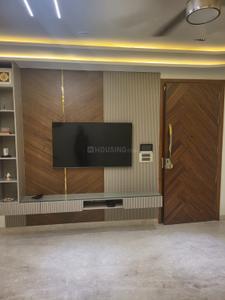 Hall Image of 1350 Sq.ft 3 BHK Builder Floor for sale in Ashok Vihar New Delhi for Rs. 34000000