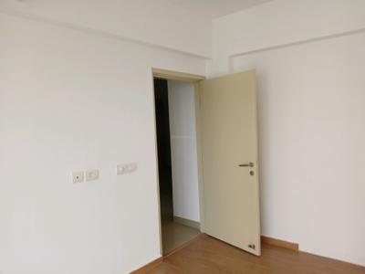 Bedroom Image of 1750 Sq.ft 3 BHK Apartment / Flat for sale in Indiabulls Centrum Park, Sector 103 Gurgaon for Rs. 19500000