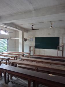 Hall Image of 4500 Sq.ft 10 BHK Independent House for sale in Christianpatty Nagaon for Rs. 70000000