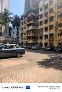 Image of 550 Sq.ft 1.5 BHK Apartment / Flat for rent in Chinchpokli, Mumbai for Rs. 50000