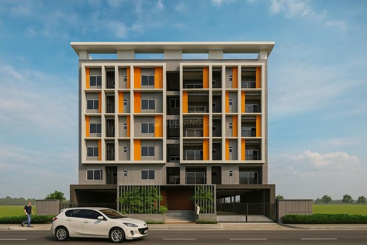 Stalwart Pratima Niwas Main Image 1