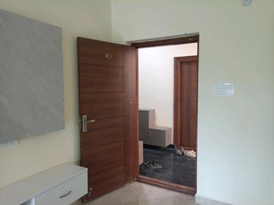 Living Room Image of 730 Sq.ft 1 BHK Apartment / Flat for rent in Ameerpet Hyderabad for Rs. 12300