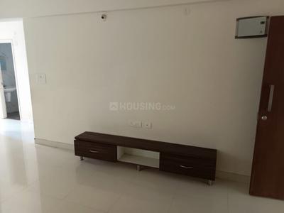 Hall Image of 1214 Sq.ft 2 BHK Apartment / Flat for sale in Sarjapur Bengaluru for Rs. 11100000