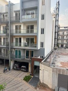 Image of 1196 Sq.ft 2.5 BHK Builder Floor for rent in Smartworld Gems, Sector 89, Gurgaon for Rs. 27999