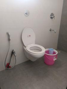 Bedroom Two Image of 1210 Sq.ft 2 BHK Apartment / Flat for sale in Pragati Serene, Mohammed Wadi Pune for Rs. 7000000