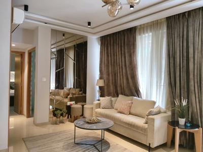 3D Tour Of Pushpak Larkins 315 Fio A