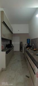 Kitchen Image of 1450 Sq.ft 3 BHK Apartment / Flat for rent in Chitaipur Varanasi for Rs. 25000