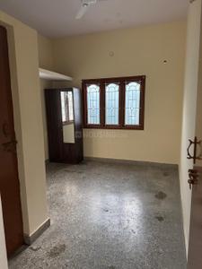 Hall Image of 850 Sq.ft 2 BHK Independent House for rent in R.K. Hegde Nagar Bengaluru for Rs. 25000
