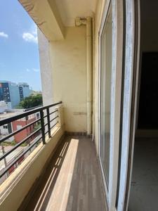 Balcony Image of 1330 Sq.ft 3 BHK Apartment / Flat for sale in Pothinamallayya Palem Visakhapatnam for Rs. 5600000