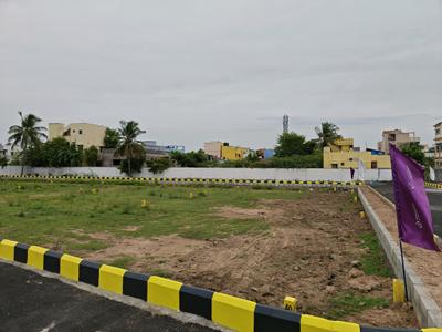 Residential Plot