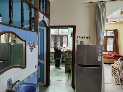 Hall Image of 1625 Sq.ft 4 BHK Independent House for sale in Ganga Nagar Meerut for Rs. 17500000