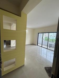 Hall Image of 1500 Sq.ft 3 BHK Apartment / Flat for rent in Savedi Ahmednagar for Rs. 20000