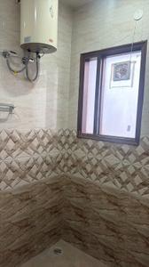 Bathroom Image of 250 Sq.ft 2 BHK Independent House for rent in Sector 116 Mohali for Rs. 22000