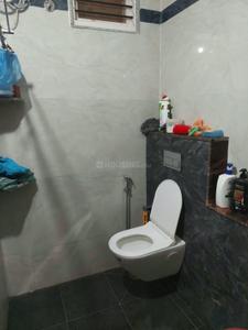 Bathroom Image of 1200 Sq.ft 4 BHK Independent House for sale in Rayasandra Bengaluru for Rs. 12000000