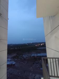 Image of 2150 Sq.ft 3 BHK Apartment / Flat for rent in Sriram River View, Manchirevula, Hyderabad for Rs. 63000
