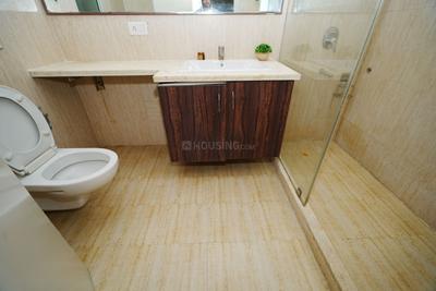 Image of 1665 Sq.ft 3 BHK Apartment / Flat for sale in BPTP Amstoria , Sector 102, Gurgaon for Rs. 24900000