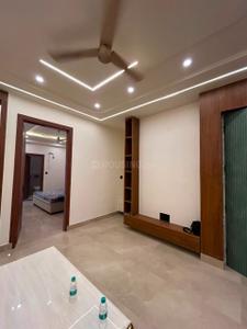 Hall Image of 1150 Sq.ft 3 BHK Builder Floor for sale in Kulhan Dehradun for Rs. 8500000